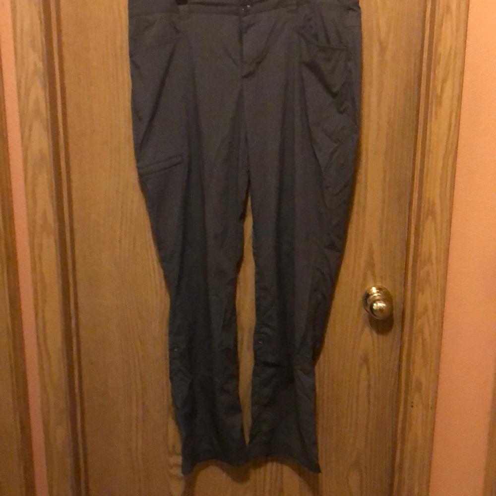 Great pair of hiking pants